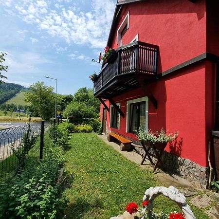 Apartamenty U Bodzia Stronie Śląskie Екстериор снимка