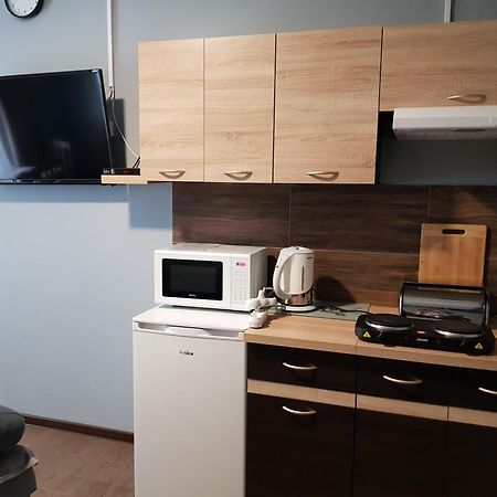 Apartamenty U Bodzia Stronie Śląskie Екстериор снимка