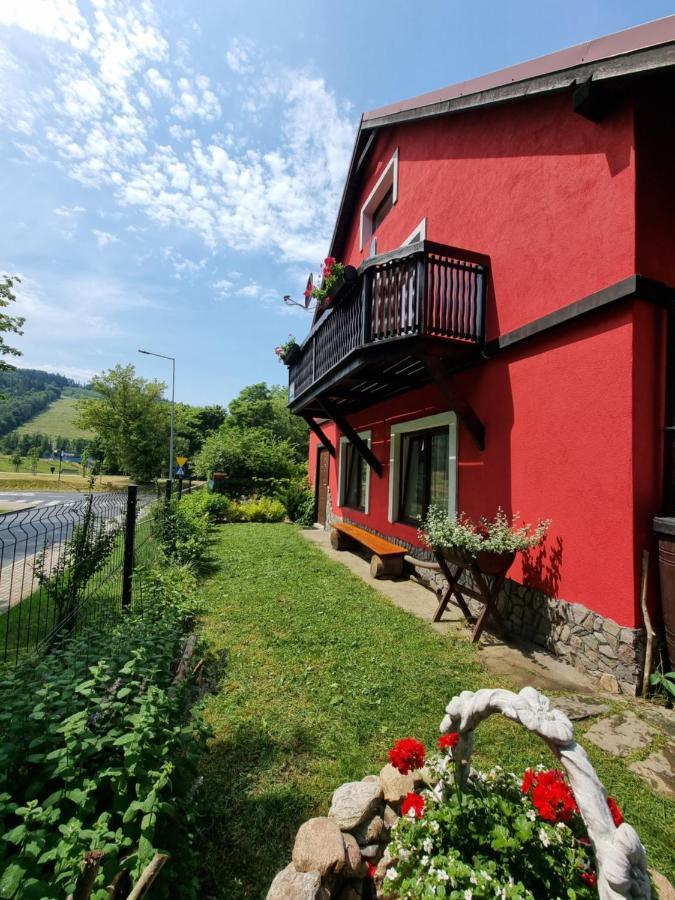 Apartamenty U Bodzia Stronie Śląskie Екстериор снимка