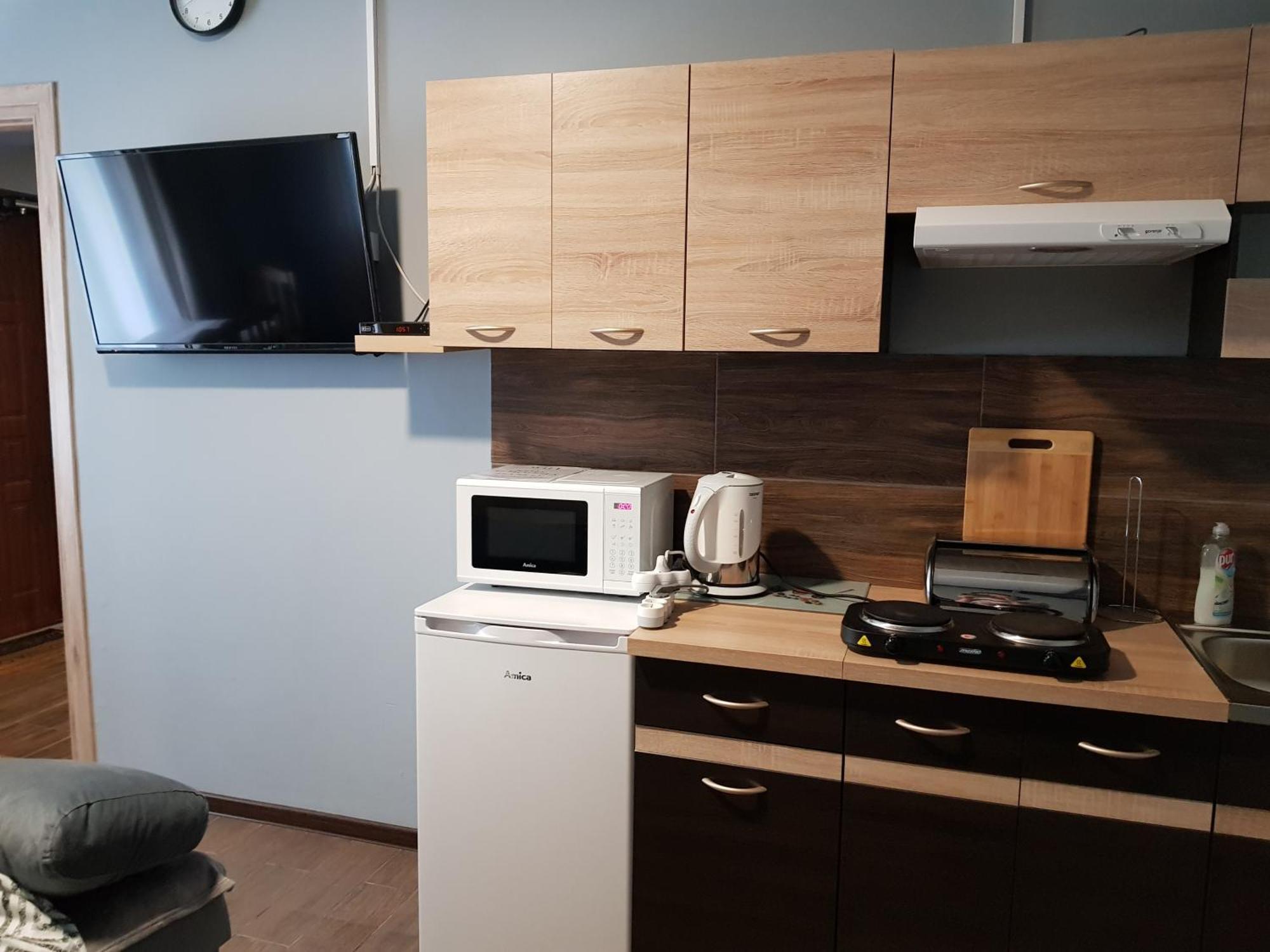 Apartamenty U Bodzia Stronie Śląskie Екстериор снимка