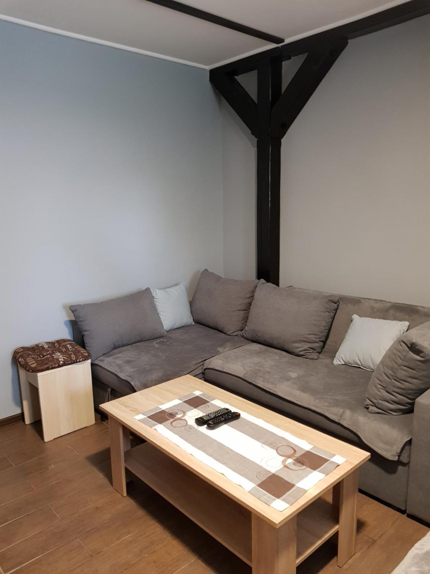 Apartamenty U Bodzia Stronie Śląskie Екстериор снимка