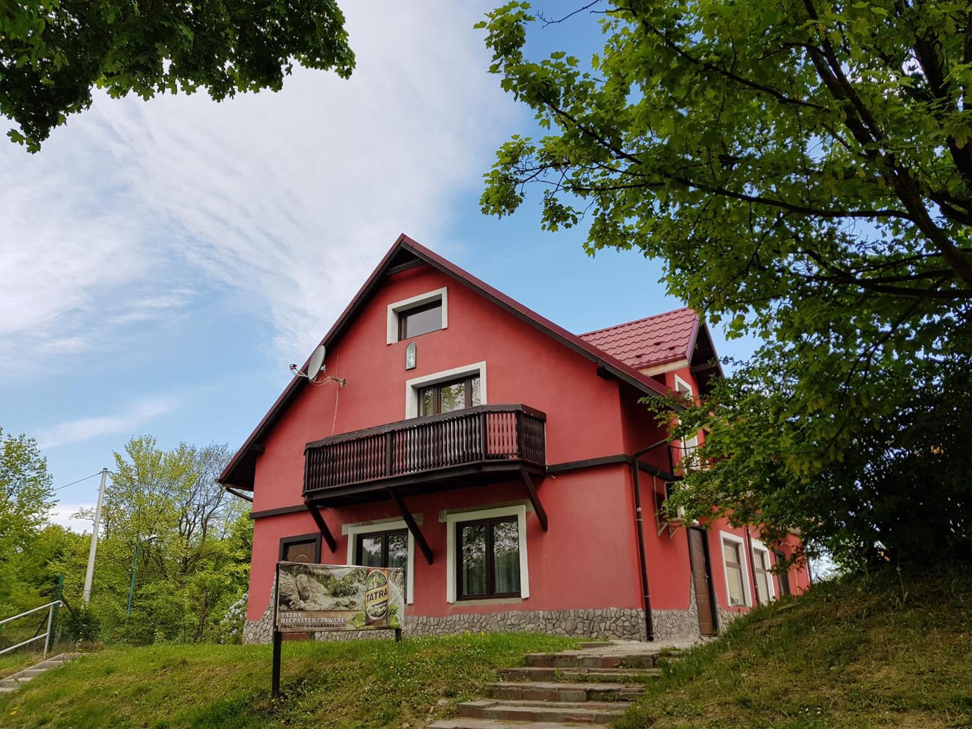Apartamenty U Bodzia Stronie Śląskie Екстериор снимка