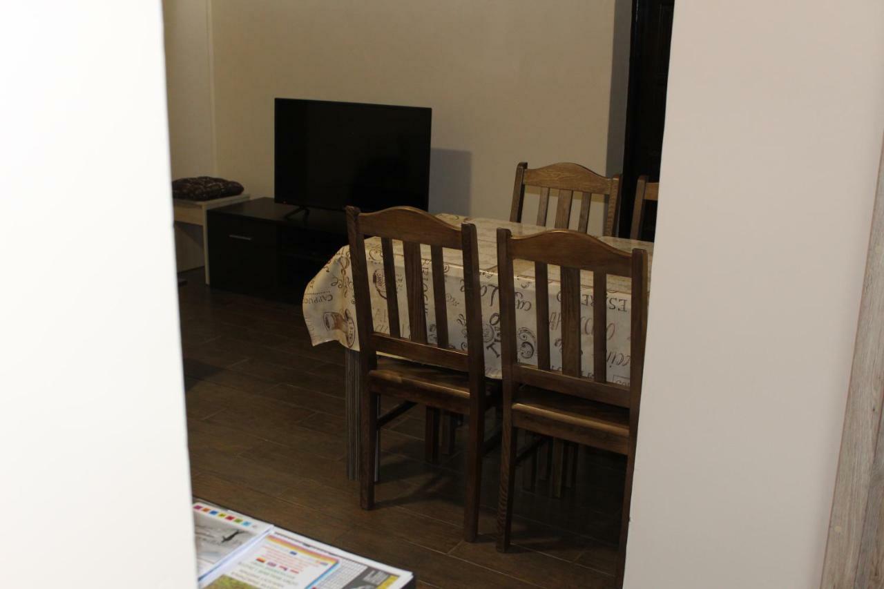 Apartamenty U Bodzia Stronie Śląskie Екстериор снимка