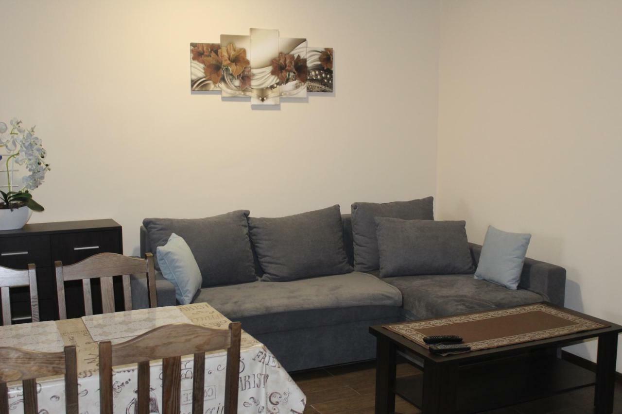Apartamenty U Bodzia Stronie Śląskie Екстериор снимка