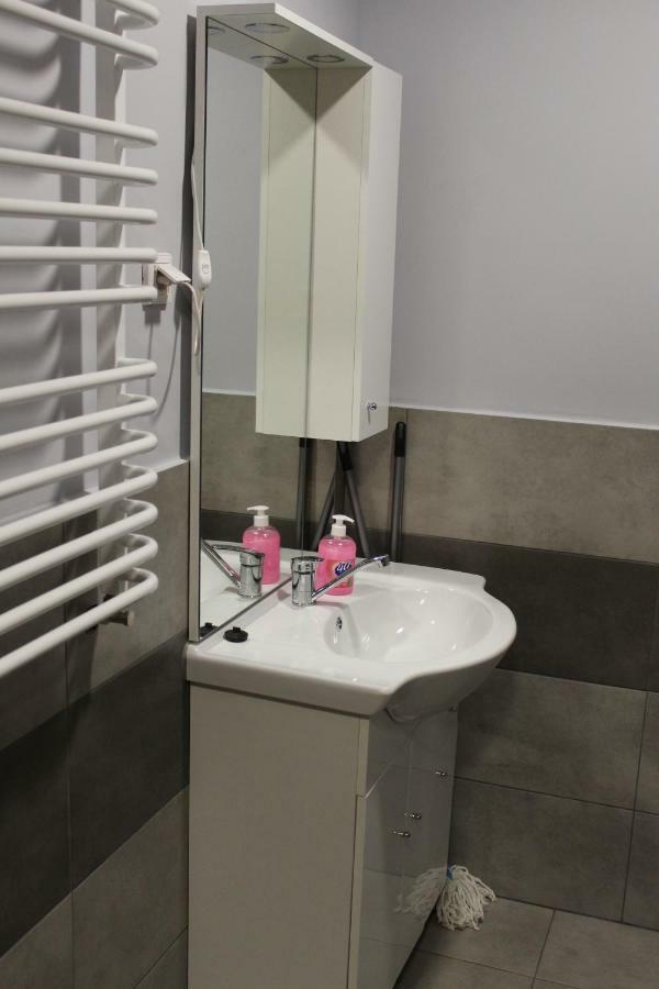 Apartamenty U Bodzia Stronie Śląskie Екстериор снимка
