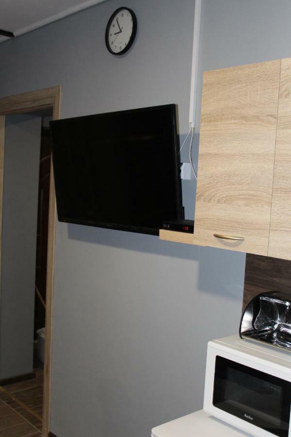 Apartamenty U Bodzia Stronie Śląskie Екстериор снимка