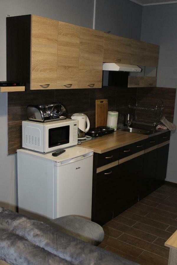 Apartamenty U Bodzia Stronie Śląskie Екстериор снимка