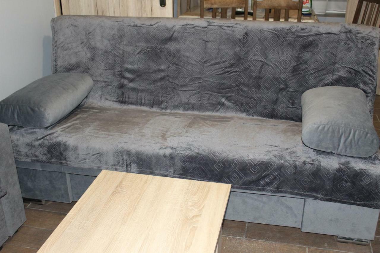 Apartamenty U Bodzia Stronie Śląskie Екстериор снимка