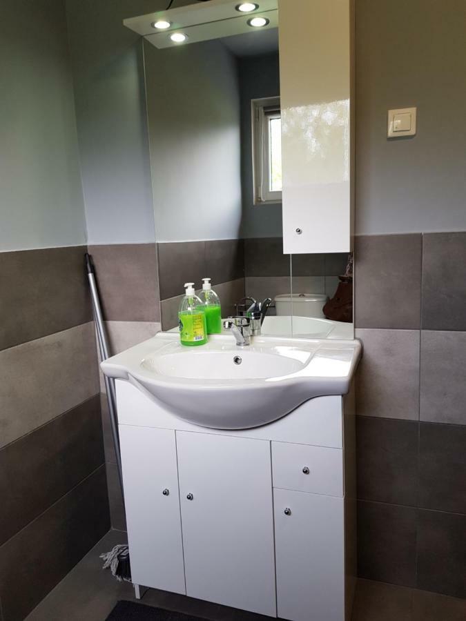 Apartamenty U Bodzia Stronie Śląskie Екстериор снимка