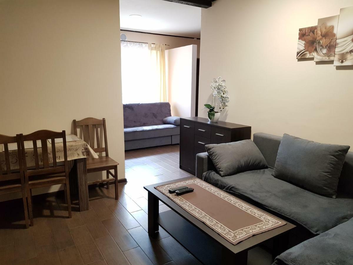 Apartamenty U Bodzia Stronie Śląskie Екстериор снимка