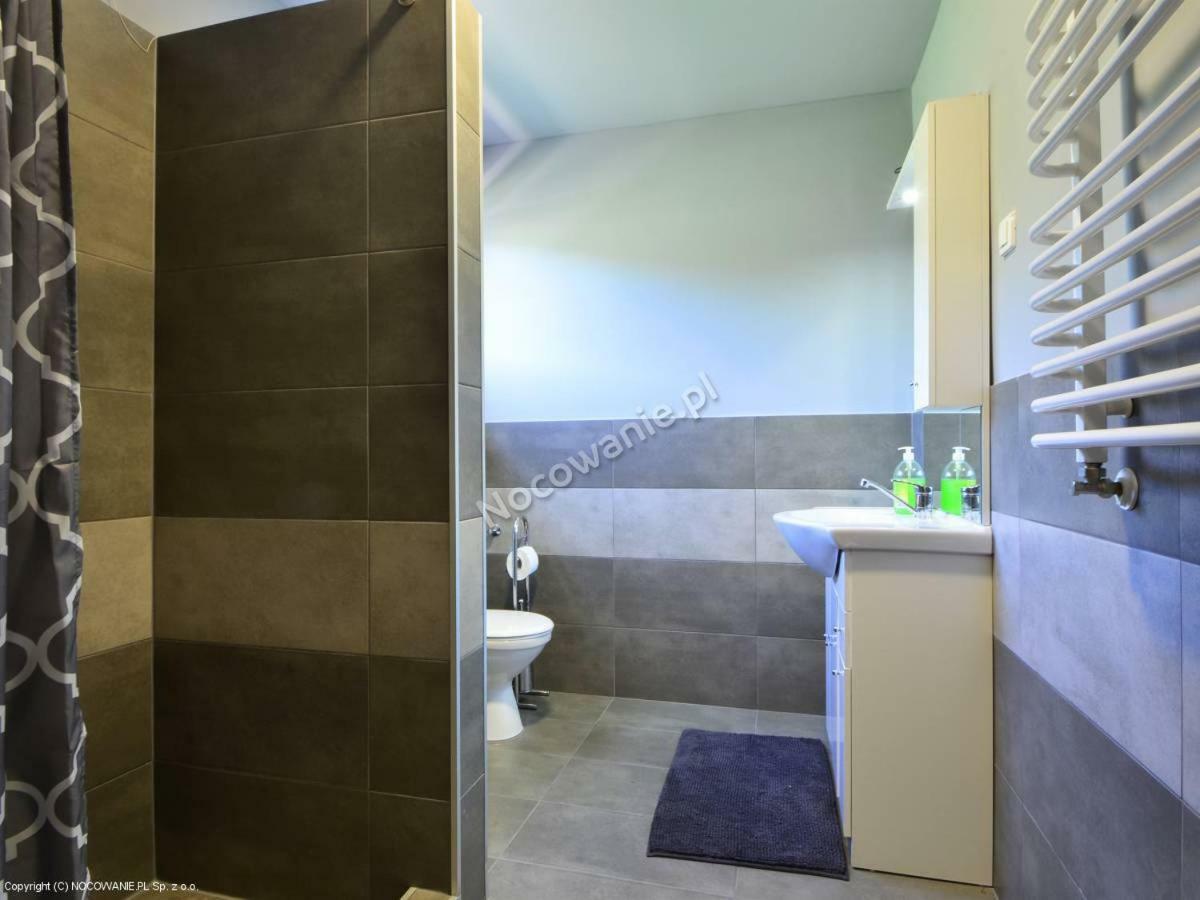 Apartamenty U Bodzia Stronie Śląskie Екстериор снимка