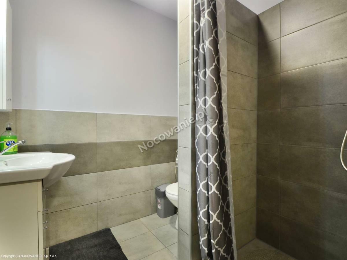 Apartamenty U Bodzia Stronie Śląskie Екстериор снимка