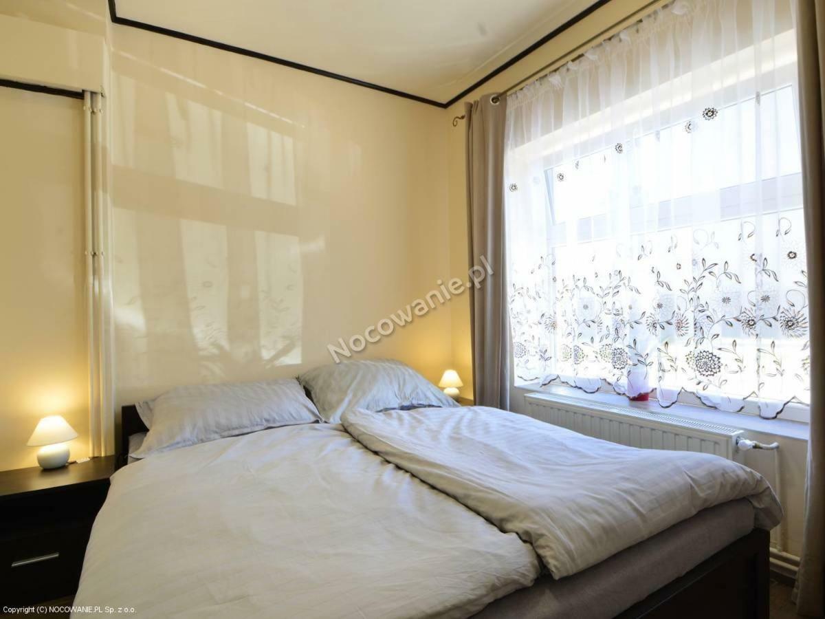 Apartamenty U Bodzia Stronie Śląskie Екстериор снимка