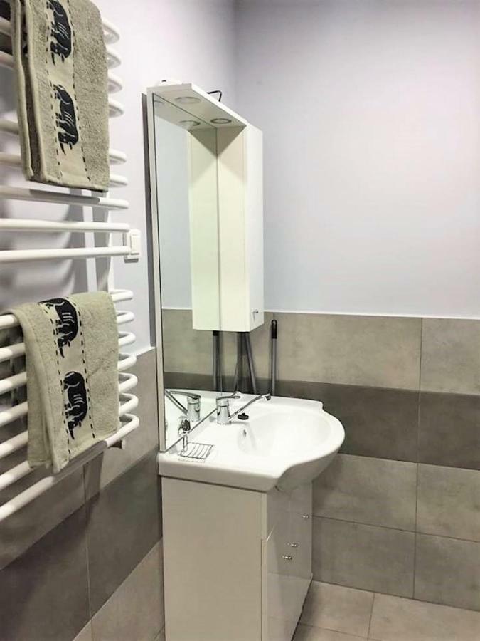 Apartamenty U Bodzia Stronie Śląskie Екстериор снимка